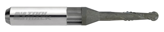 Zirkonzahn Zirconia Carbide Milling Bur 3mm 3R